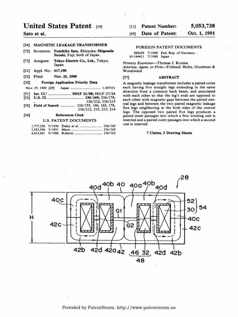 Patent Information Resource | PDF