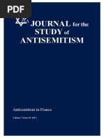 Download Journal by Cfca Antisemitism SN293760107 doc pdf