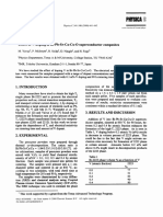 Effect of V-Doping in Bi-Pb-Sr-Ca-Cu-O Superconductor Composites PDF