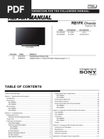 KDL-24R400A+&+32R400A SM