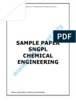 259526221 Chemical Engineering