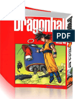 DragonBall Vol28