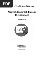 Download Normal Binomial Poisson by ajaymechengineer SN293765096 doc pdf