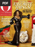 Download O the Oprah Magazine USA 2015 by Dragomir Isabella SN293768449 doc pdf