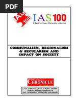 Download Communalism and Its Impact by Rajkumar Waghmode SN293768981 doc pdf