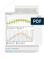 Temperature