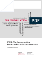 IPA II Trainer Manual