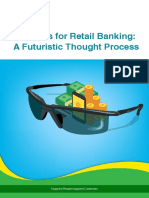 Goggles for Retail Banking