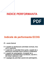 Indice Performanta