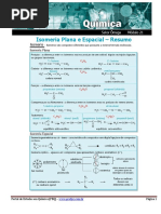 Ômega - Módulo 21 quimica 
