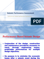 4 - Seismic Analysis Procedures