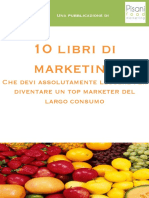 10 Libri Di Marketing