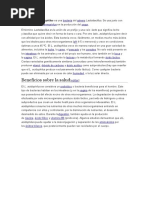 Download Lactobacillus Acidophilus by Ericson Escobar Rosales SN293778687 doc pdf