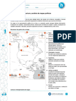 Lecturay Analisis Map A Politico