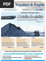 tributação royalties