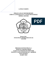Download Skripsi Jadi by Faristaken SN29378109 doc pdf