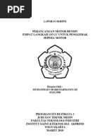 Download Skripsi Jadi by Faristaken SN29378109 doc pdf