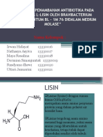 Bioteknologi