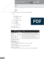 Edexcel AS Physics - Unit 1 Examzone 2 Answers