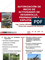 Expo Plan Minado Subte 2015