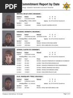 Download Peoria County booking sheet 122115 by Journal Star police documents SN293787075 doc pdf