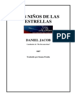 Los Ninos de Las Estrellas Daniel-Jacobs
