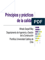 04 1e (1) - Principios y Prácticas de La Calidad - Importancia de Los Clientes