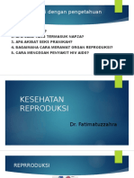 kesehatan reproduksi remaja