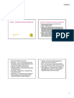Microsoft PowerPoint - HPR & FLORA NORMAL Edit