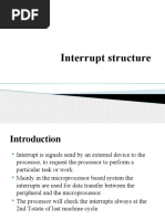 Interrupts