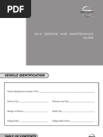 Y61 Crd Tm Pdf Fuel Injection Transmission Mechanics