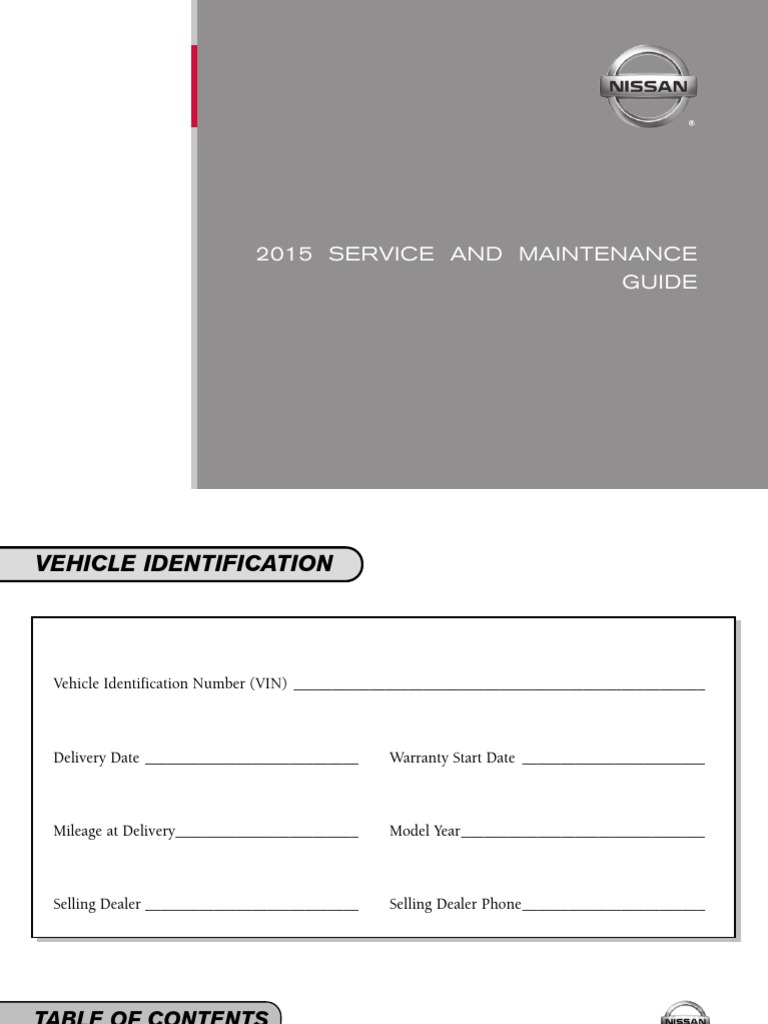2005 Nissan Xterra Se Owners Manual Free Download