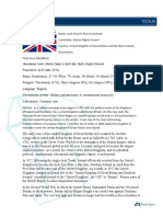 Position Paper UK