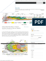 Geología y Montaña - en Este Blog Se Presentan Excursiones de Montaña, Desde Un