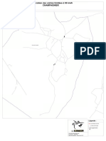 Cartes Des Axes a 50km h Par Commune