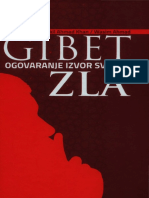 Gibet - Ogovaranje - Izvor Svakog Zla PDF