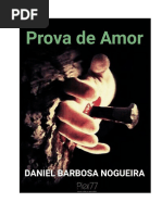 Prova de Amor