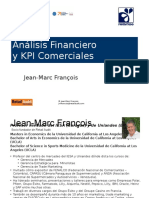  Analisis Financiero y KPI Comerciales - Oct 2015 - Seccion I