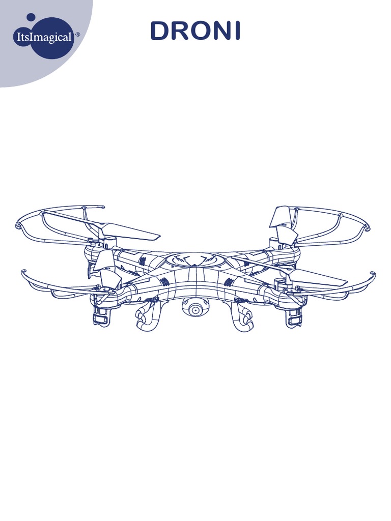 Syma x5c Manual PDF La seguridad informática Seguridad