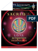 Sacred G Ebook