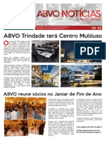 ABVO Noticias NR 029 Mes 12 2015