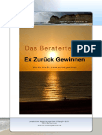 E-Book Ex Zurueck Gewinnen
