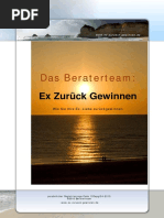 E-Book Ex Zurueck Gewinnen