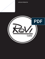 Catalogo Cable Revi