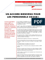 Tract as Accord Personnels Ce Cce