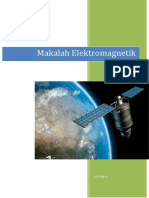 Gelombang Elektromagnetik