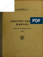 Landing Party Manu 00 Unit