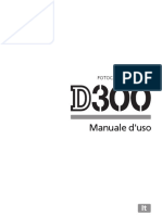 D300