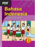 Download Bahasa Indonesia Kelas 6 by ddalahumas SN293811953 doc pdf