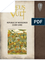 Novgorod Light Version PDF